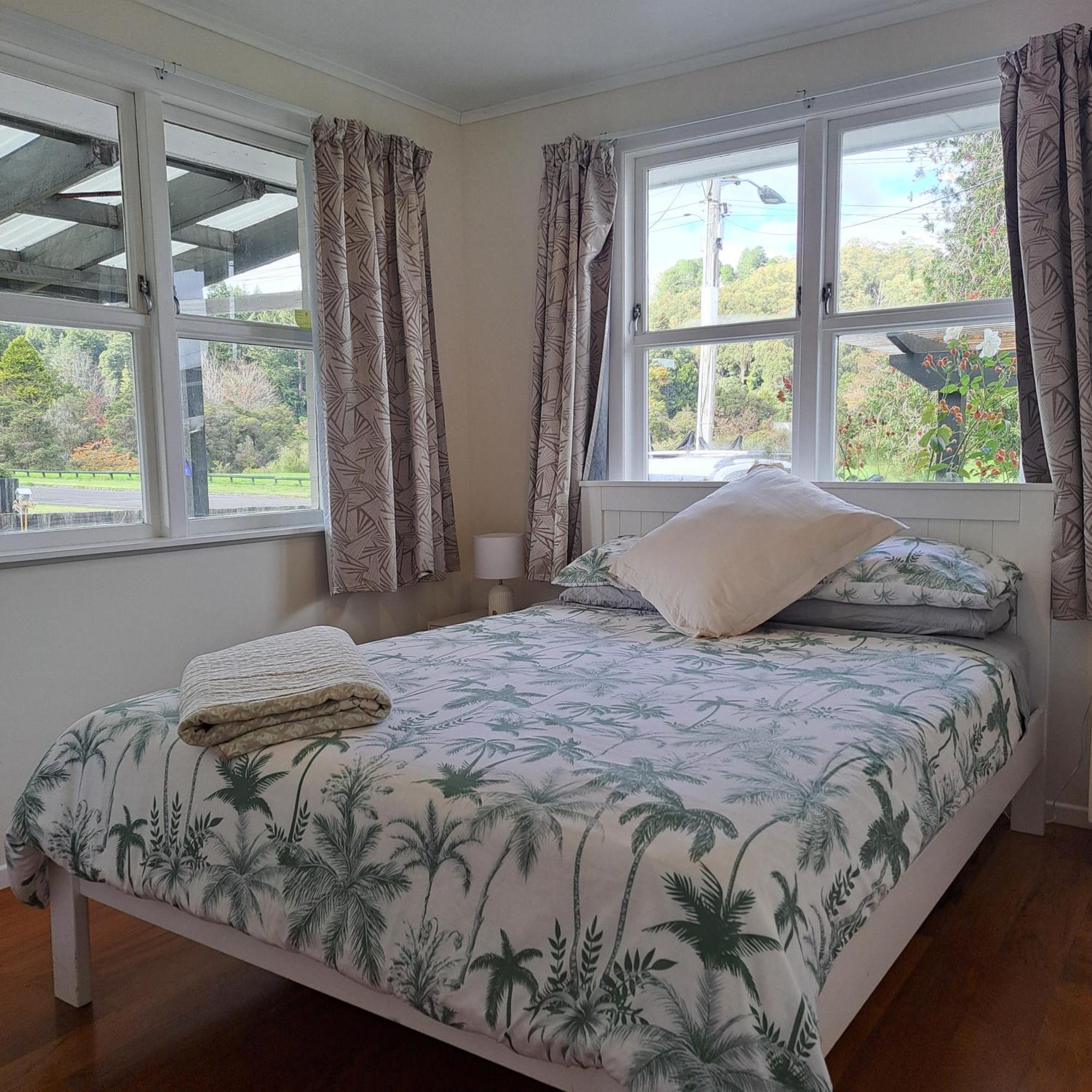 Rotorua Forest Getaway Экстерьер фото