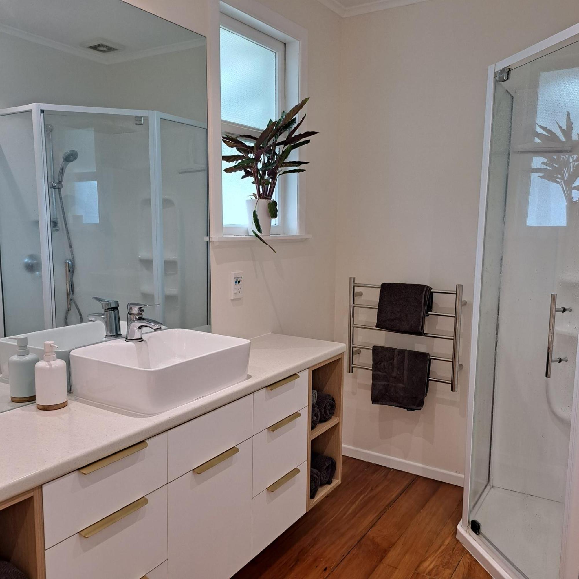 Rotorua Forest Getaway Экстерьер фото